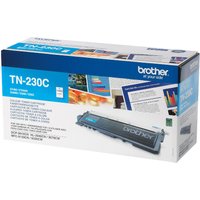 TN 230 C Toner cyan