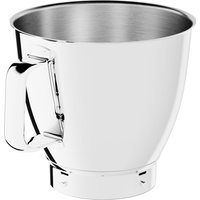 KAB70.000SS Rührschüssel silber