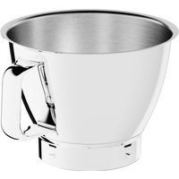 KAB50.000SS Rührschüssel silber