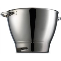 36386 Schüssel mit Handgriffen edelstahl