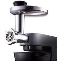 AT950B Fleischwolf Küchenmaschinen-Zubehör weiß/edelstahl