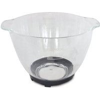 AT550 Küchenmaschinen-Zubehör borosilikatglas