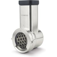 KAX643ME Trommelraffel Küchenmaschinen-Zubehör edelstahl