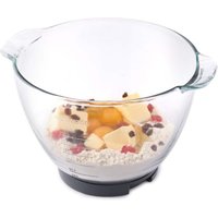 KAT550GL Glasschüssel Arbeitsschüssel transparent