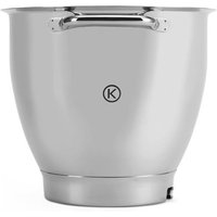 KAT811SS Edelstahlschüssel Küchenmaschinen-Zubehör edelstahl