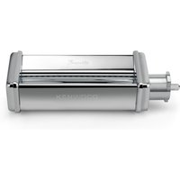 KAX983ME Profi-Pasta-Aufsatz Trenette Küchenmaschinen-Zubehör edelstahl