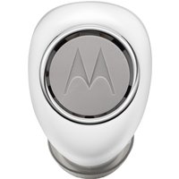 VerveOnes ME Bluetooth-Kopfhörer weiß/grau