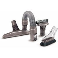 Zubehörset Akkusauger