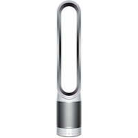 TP02 Pure Cool Link Luftreiniger weiß/silber