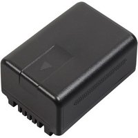 VW-VBT190E-K Akku schwarz