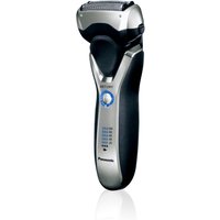 ES-RT 67 Trocken-Nass Rasierer edelstahl