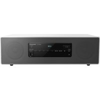 SC-DM504EG-W Hifi-System weiß
