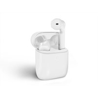 RZ-B100WDE-W True Wireless Kopfhörer weiss