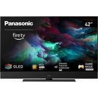 TV-42Z90AE8 106 cm (42") OLED-TV black metallic