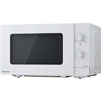 NN-GM21QWEPG Stand-Kombi-Mikrowelle weiß