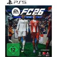 PS5 EA SPORTS FC 26