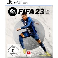 PS5 FIFA 23