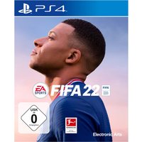 PS4 FIFA 22