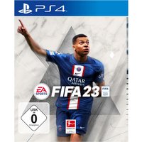 PS4 FIFA 23