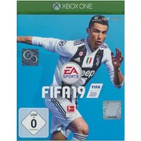 Xbox One FIFA 19