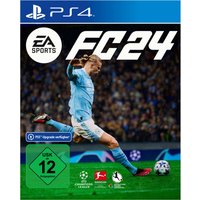 PS4 EA SPORTS FC 24