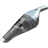 NVC215W Dustbuster Akku-Sauger eisblau
