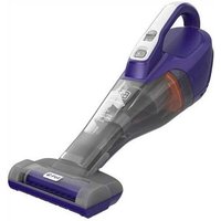 DVB315JP Dustbuster Pet Akku-Handstaubsauger violett/titanium