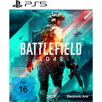PS5 Battlefield 2042