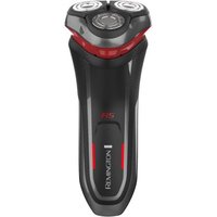 R5000 Style Serie Rasierer grau/rot