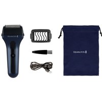 F7000 Style Series Rasierer Netz + Akku