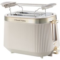Bronte Toaster Kompakt-Toaster stone