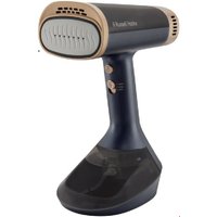 SteamGenie VacuSteam Dampfbürste blau