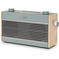 RamblerBT Stereo Kofferradio mit DAB/DAB+ duck egg