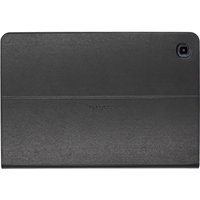 Targus Slim Keyboard Case für Galaxy Tab S6 Lite schwarz