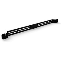 Wandhalterung für Sonos Arc schwarz