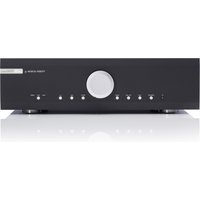 M6si Vollverstärker schwarz