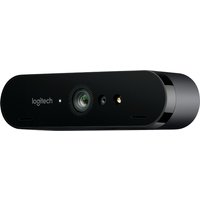 Brio 4K Stream Edition Webcam