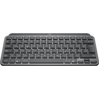 MX Keys Mini (DE) Bluetooth Tastatur graphite