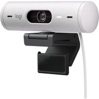 Brio 500 Webcam off white