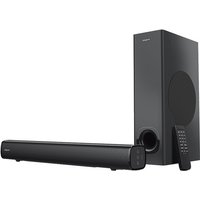 Stage 1.1 Soundbar + Subwoofer schwarz