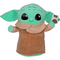 Baby Yoda Plüsch (45cm)