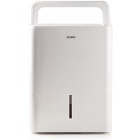 DO344DH Luftentfeuchter weiß