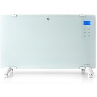 HTPL20FWT Konvektor weiß