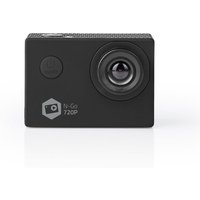 ACAM11BK Action-Cam