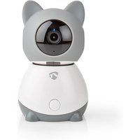 WIFICI30CGY WLAN Smart-IP-Kamera Überwachungskamera