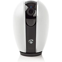 WIFICI21CGY Smartlife Innenkamera dunkelgrau/weiß