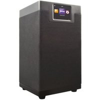 Dabman i600 Internetradio grau