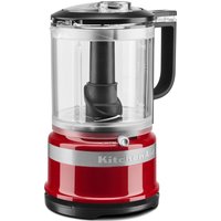 5KFC0516EER Zerkleinerer empire rot