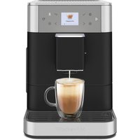 5KES8556EBK Kaffee-Vollautomat gusseisen schwarz