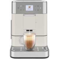 5KES8556EPL Kaffee-Vollautomat porcelain white